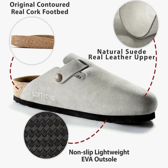 Clogs - Picture 3 of 10